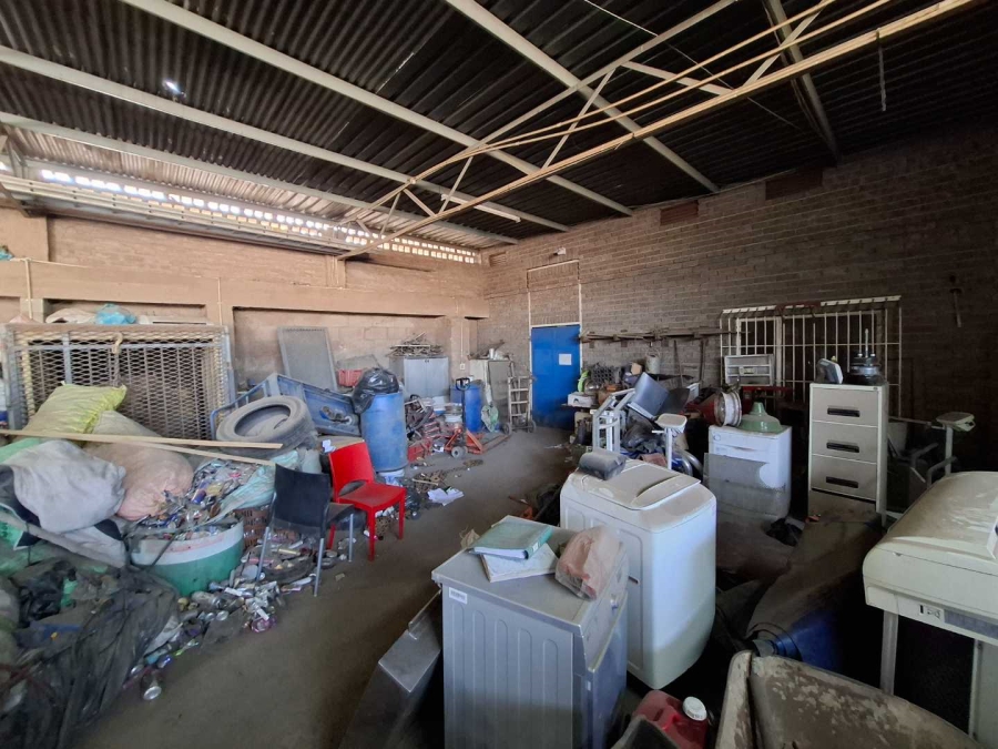 Commercial Property for Sale in Upington Northern Cape